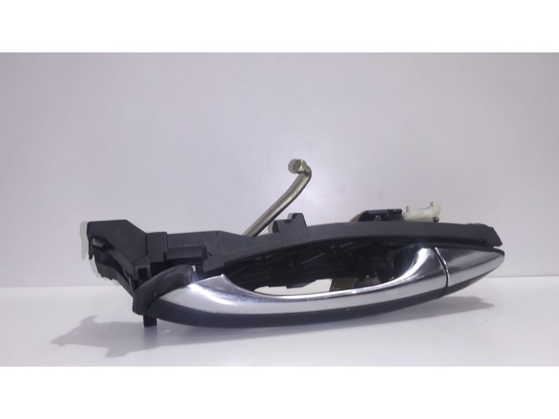 Recambio de maneta exterior trasera izquierda para mercedes-benz clase s (w220) berlina 320 cdi (220.026) referencia OEM IAM 220