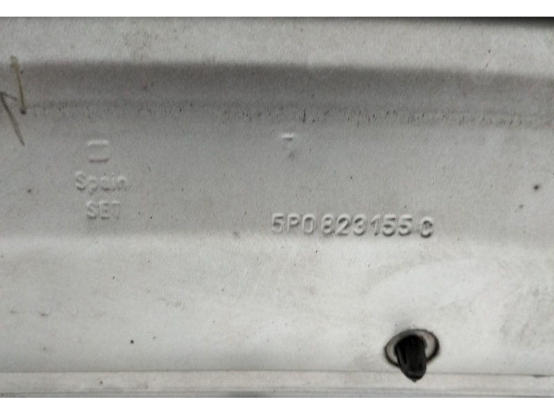 Recambio de capot para seat altea (5p1) 1.4 16v tsi referencia OEM IAM 5P0823155C 78754 R Recambio de capot para seat altea (5p1) 1.4 16v tsi referencia OEM IAM 5P0823155C 78754 R