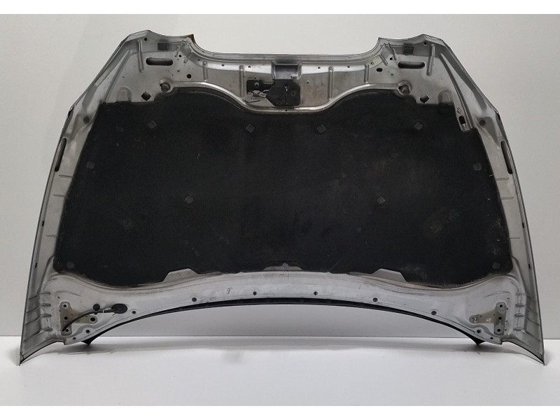 Recambio de capot para seat altea (5p1) 1.4 16v tsi referencia OEM IAM 5P0823155C 78754 R Recambio de capot para seat altea (5p1) 1.4 16v tsi referencia OEM IAM 5P0823155C 78754 R
