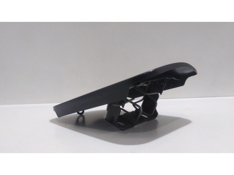 Recambio de tapa exterior combustible para mercedes-benz clase s (w220) berlina 320 cdi (220.026) referencia OEM IAM A2205840139