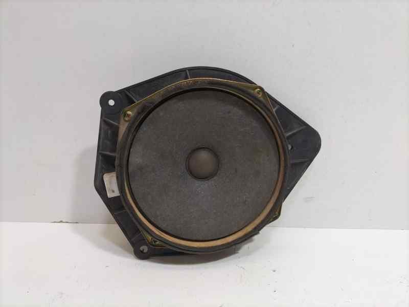 Recambio de sistema audio / radio cd para toyota land cruiser (j9) td gx (5-ptas.) referencia OEM IAM 8616066210 84430 