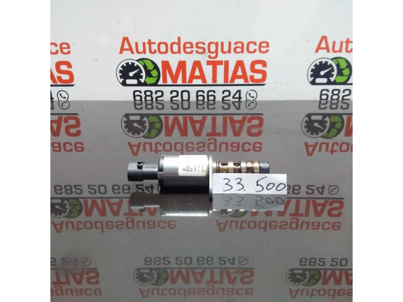 Recambio de sensor para opel astra j lim. cosmo referencia OEM IAM 55567050D 33500 