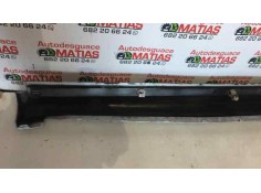 Recambio de estribos laterales para mercedes-benz clase b (w245) 200 cdi (245.208) referencia OEM IAM A1696102180 33614  2