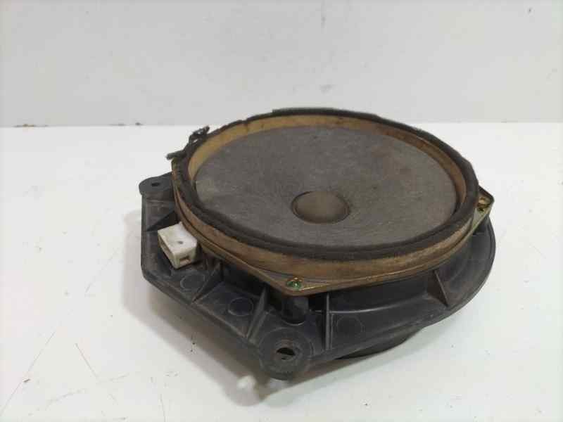 Recambio de sistema audio / radio cd para toyota land cruiser (j9) td gx (5-ptas.) referencia OEM IAM 8616066210 84430 