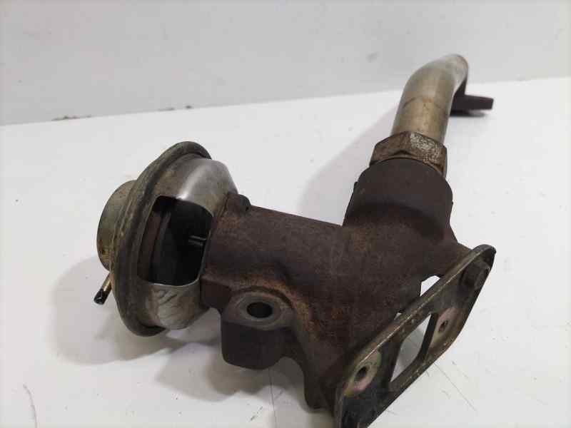 Recambio de valvula egr para toyota land cruiser (j9) td gx (5-ptas.) referencia OEM IAM 1KZTE 84431 