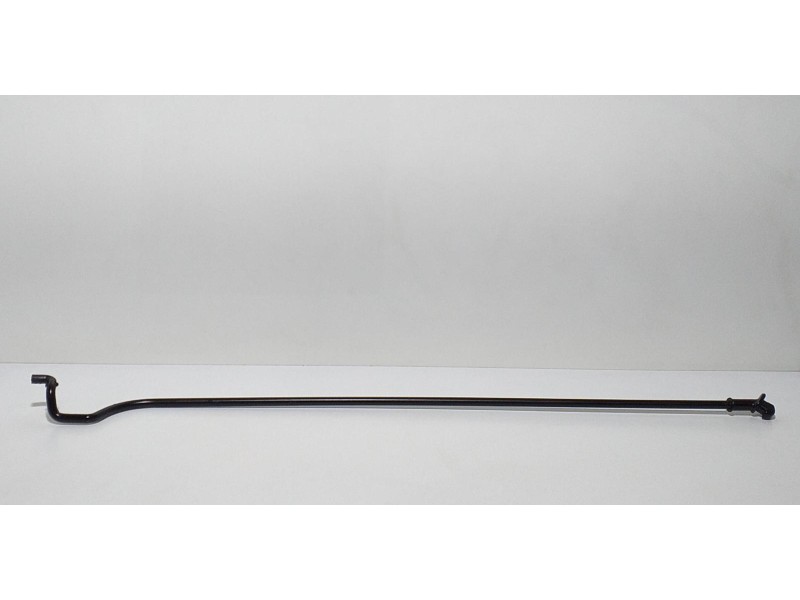 Recambio de amortiguadores capo para toyota avensis berlina (t25) 2.2 d-4d executive berlina (5-ptas.) referencia OEM IAM 2AD 61