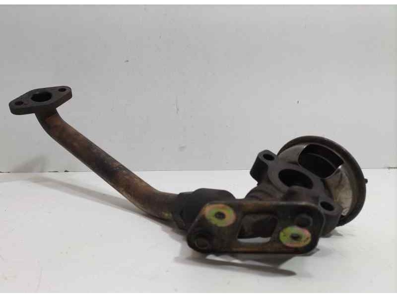 Recambio de valvula egr para toyota land cruiser (j9) td gx (5-ptas.) referencia OEM IAM 1KZTE 84431 