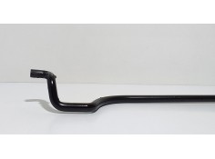 Recambio de amortiguadores capo para toyota avensis berlina (t25) 2.2 d-4d executive berlina (5-ptas.) referencia OEM IAM 2AD 61 2