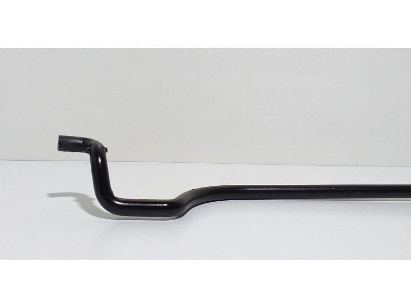 Recambio de amortiguadores capo para toyota avensis berlina (t25) 2.2 d-4d executive berlina (5-ptas.) referencia OEM IAM 2AD 61