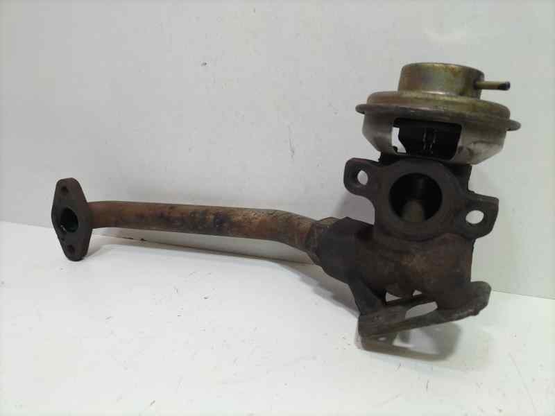 Recambio de valvula egr para toyota land cruiser (j9) td gx (5-ptas.) referencia OEM IAM 1KZTE 84431 