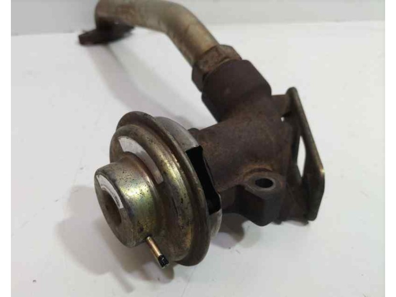 Recambio de valvula egr para toyota land cruiser (j9) td gx (5-ptas.) referencia OEM IAM 1KZTE 84431 