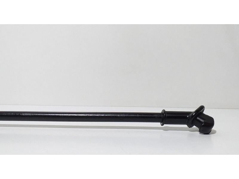 Recambio de amortiguadores capo para toyota avensis berlina (t25) 2.2 d-4d executive berlina (5-ptas.) referencia OEM IAM 2AD 61