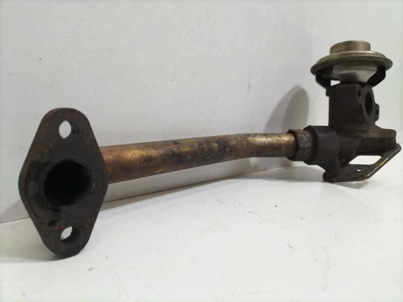 Recambio de valvula egr para toyota land cruiser (j9) td gx (5-ptas.) referencia OEM IAM 1KZTE 84431 