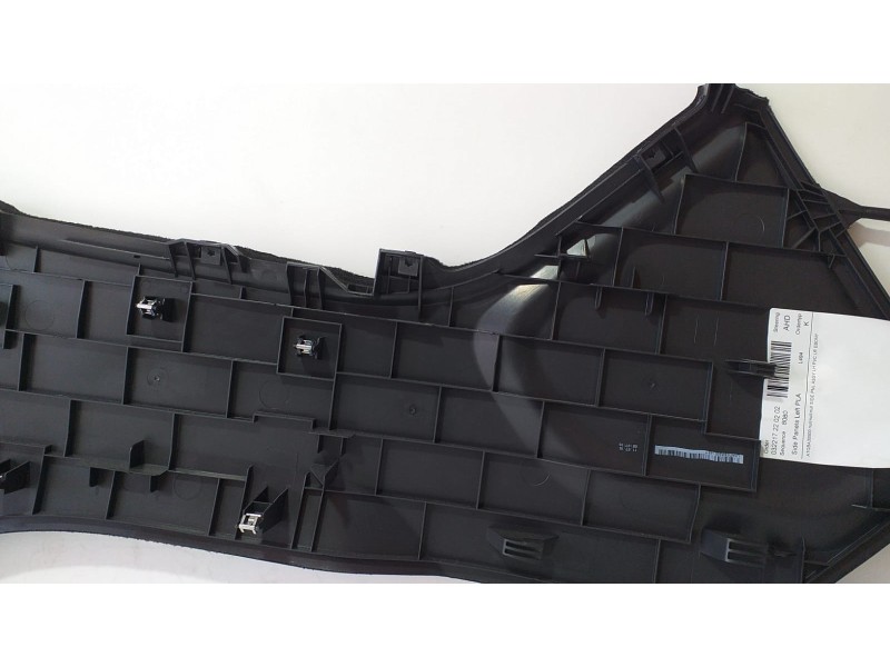 Recambio de guarnecidos palanca cambio para land rover range rover sport autobiography hybrid referencia OEM IAM DK62045M11A 704