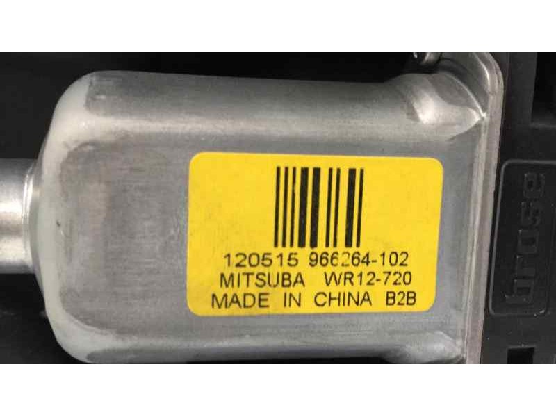 Recambio de elevalunas trasero derecho para volvo xc60 r-design 2wd referencia OEM IAM 30753330 44401 