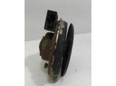 Recambio de claxon para toyota land cruiser (j9) td gx (5-ptas.) referencia OEM IAM 1KZTE 84432  2