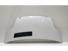 Recambio de capot para renault trafic caja cerrada (ab 4.01) l1h1 caja cerrada, corto referencia OEM IAM 93194150 78765 R