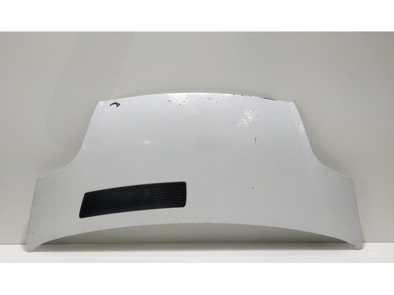 Recambio de capot para renault trafic caja cerrada (ab 4.01) l1h1 caja cerrada, corto referencia OEM IAM 93194150 78765 R