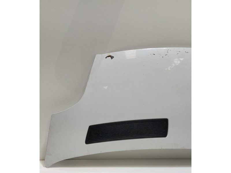Recambio de capot para renault trafic caja cerrada (ab 4.01) l1h1 caja cerrada, corto referencia OEM IAM 93194150 78765 R