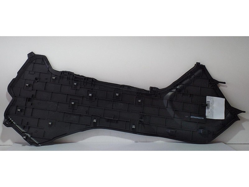 Recambio de guarnecidos palanca cambio para land rover range rover sport autobiography hybrid referencia OEM IAM DK62045M11A 704