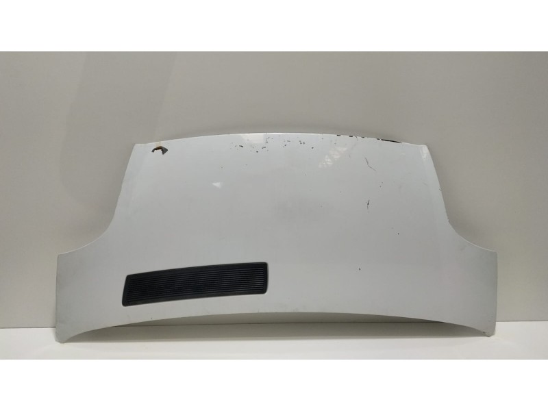 Recambio de capot para renault trafic caja cerrada (ab 4.01) l1h1 caja cerrada, corto referencia OEM IAM 93194150 78765 R