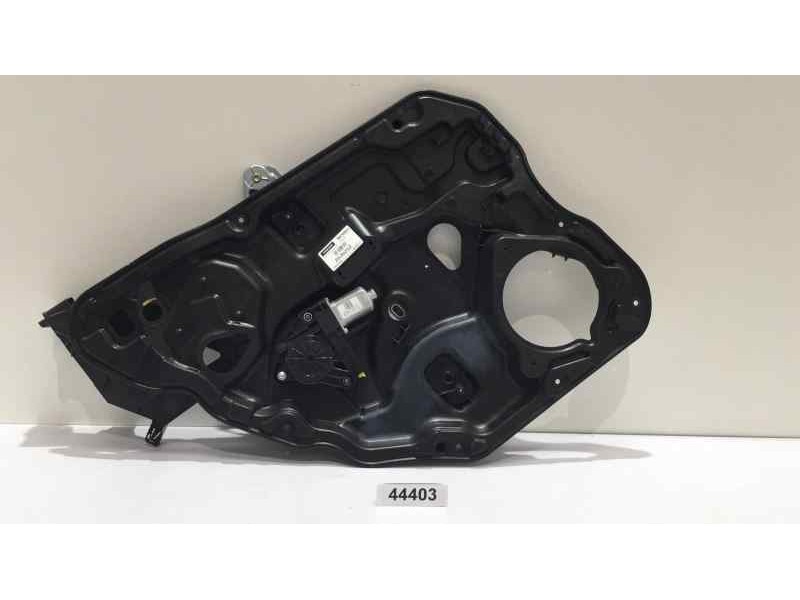 Recambio de elevalunas trasero izquierdo para volvo xc60 r-design 2wd referencia OEM IAM 30753329 44403 