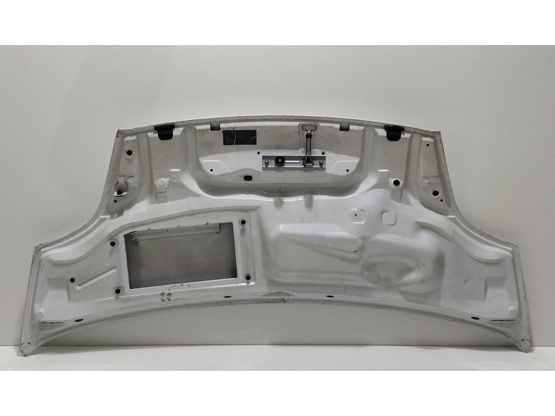 Recambio de capot para renault trafic caja cerrada (ab 4.01) l1h1 caja cerrada, corto referencia OEM IAM 93194150 78765 R