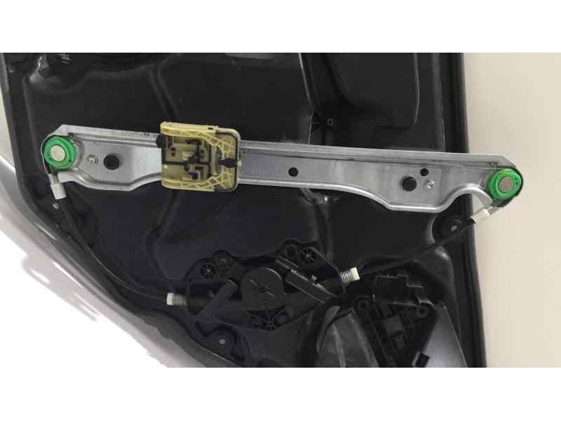 Recambio de elevalunas trasero izquierdo para volvo xc60 r-design 2wd referencia OEM IAM 30753329 44403 