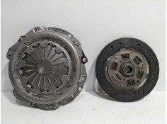 Recambio de kit embrague para renault rapid/express (f40) 1.4 familiar (f402/40m) referencia OEM IAM 582302 84678 