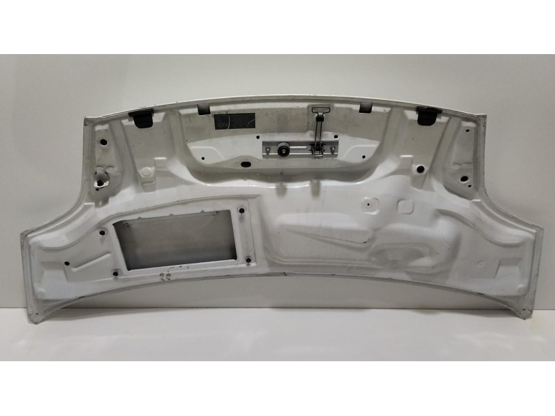 Recambio de capot para renault trafic caja cerrada (ab 4.01) l1h1 caja cerrada, corto referencia OEM IAM 93194150 78765 R