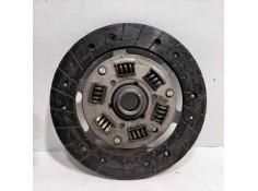 Recambio de kit embrague para renault rapid/express (f40) 1.4 familiar (f402/40m) referencia OEM IAM 582302 84678  2