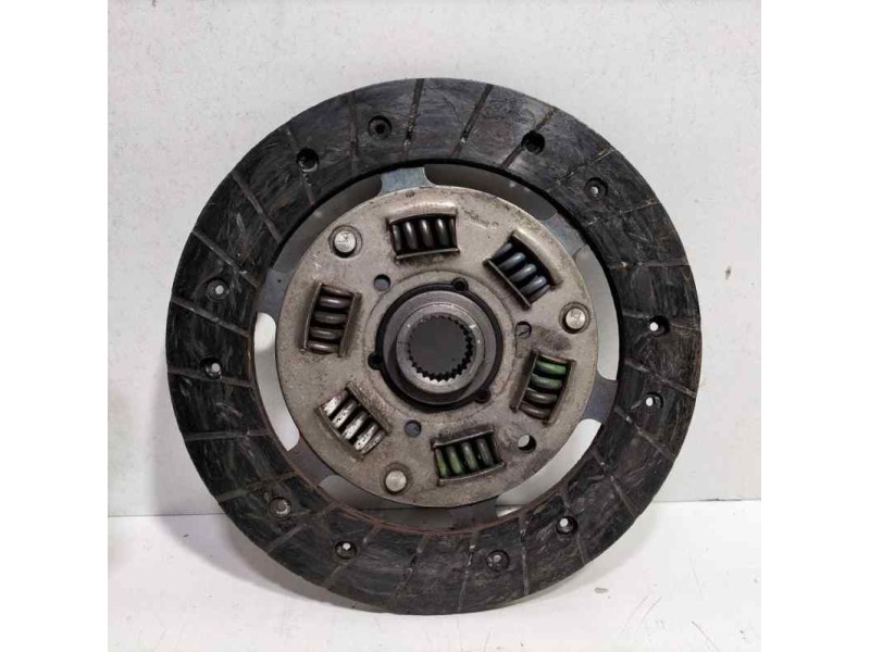 Recambio de kit embrague para renault rapid/express (f40) 1.4 familiar (f402/40m) referencia OEM IAM 582302 84678 