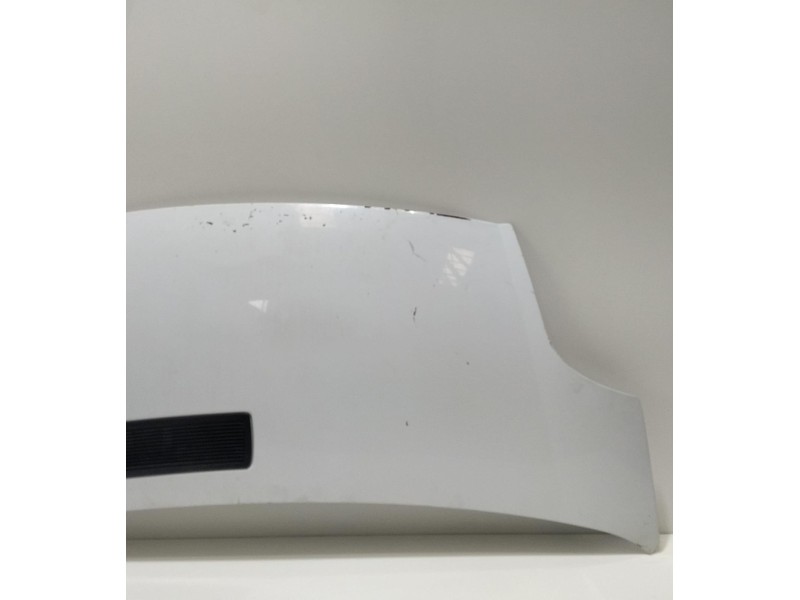 Recambio de capot para renault trafic caja cerrada (ab 4.01) l1h1 caja cerrada, corto referencia OEM IAM 93194150 78765 R