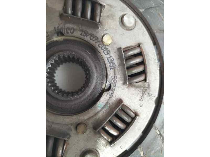 Recambio de kit embrague para renault rapid/express (f40) 1.4 familiar (f402/40m) referencia OEM IAM 582302 84678 