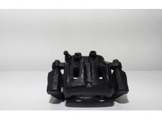 Recambio de pinza freno delantera izquierda para mitsubishi montero sport (k90) 2.5 tdi intense referencia OEM IAM MB858406 6149