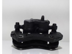 Recambio de pinza freno delantera izquierda para mitsubishi montero sport (k90) 2.5 tdi intense referencia OEM IAM MB858406 6149 2