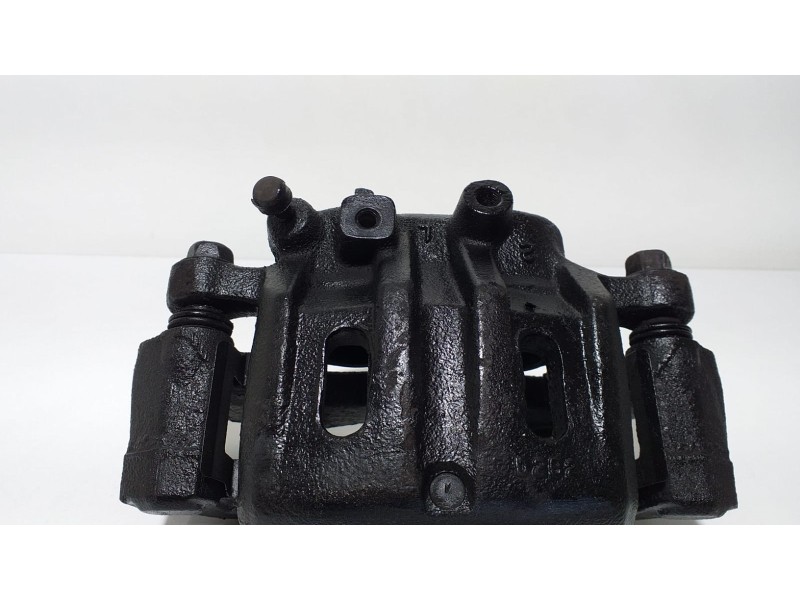 Recambio de pinza freno delantera izquierda para mitsubishi montero sport (k90) 2.5 tdi intense referencia OEM IAM MB858406 6149