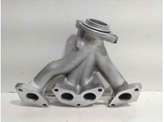 Recambio de colector escape para renault rapid/express (f40) 1.4 familiar (f402/40m) referencia OEM IAM E6J734 84679 