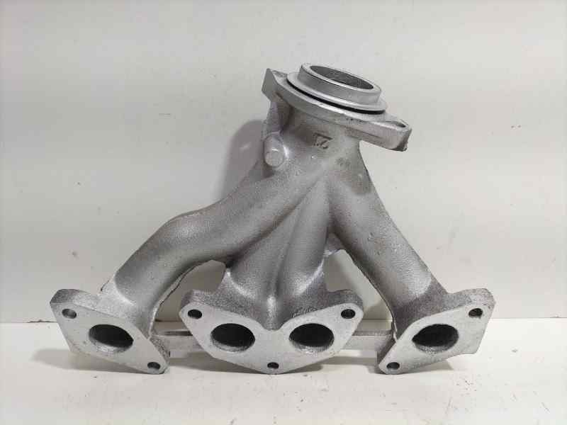 Recambio de colector escape para renault rapid/express (f40) 1.4 familiar (f402/40m) referencia OEM IAM E6J734 84679 