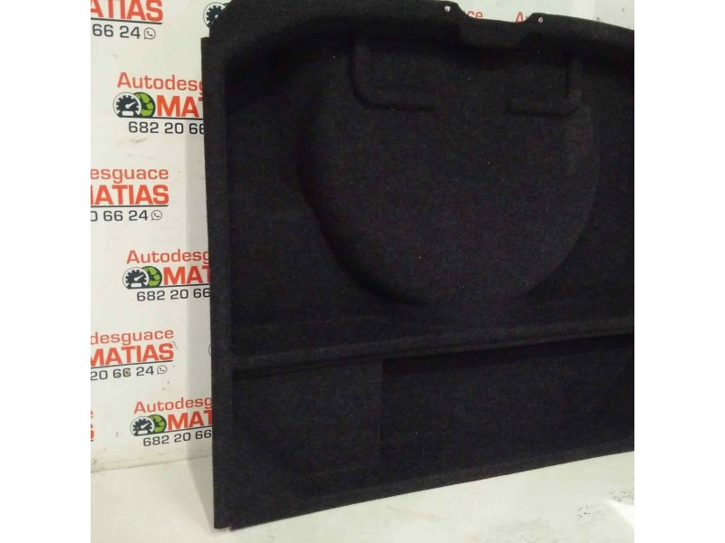 Recambio de tapa maletero para volvo xc60 r-design 2wd referencia OEM IAM 31305632 33773 