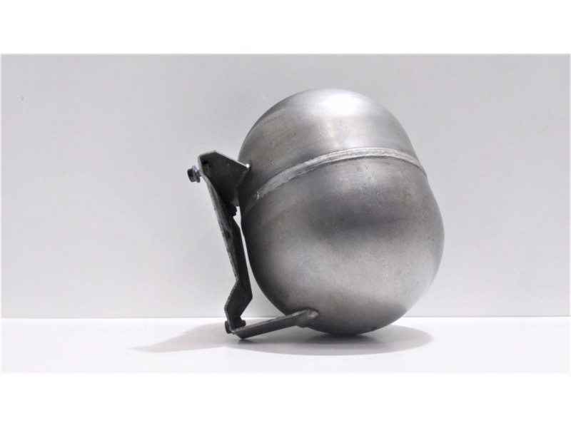 Recambio de acumulador central amortiguacion para mercedes-benz clase s (w220) berlina 320 cdi (220.026) referencia OEM IAM A220