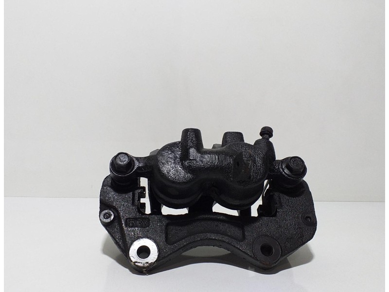 Recambio de pinza freno delantera izquierda para mitsubishi montero sport (k90) 2.5 tdi intense referencia OEM IAM MB858406 6149