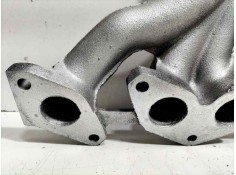 Recambio de colector escape para renault rapid/express (f40) 1.4 familiar (f402/40m) referencia OEM IAM E6J734 84679  2