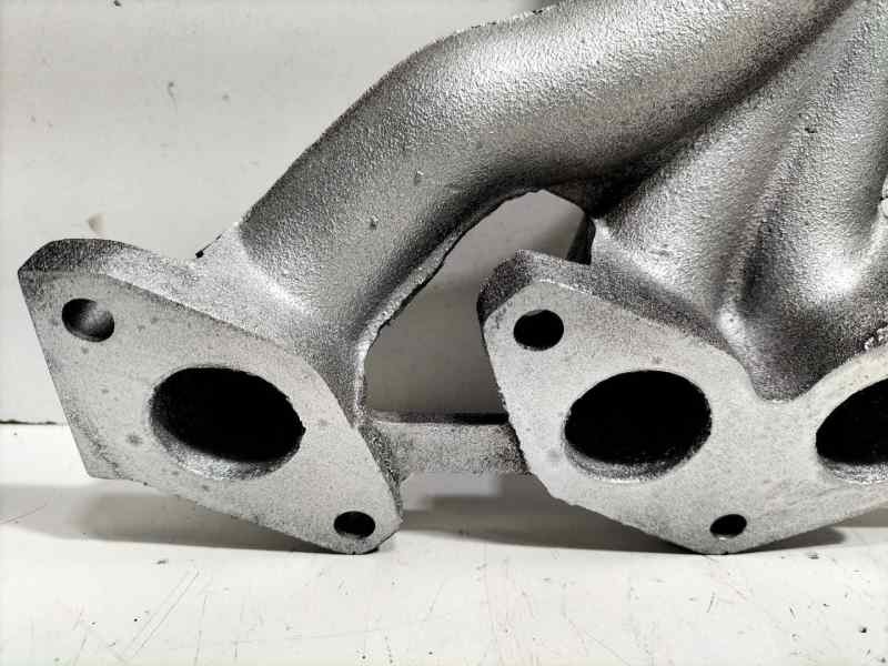 Recambio de colector escape para renault rapid/express (f40) 1.4 familiar (f402/40m) referencia OEM IAM E6J734 84679 