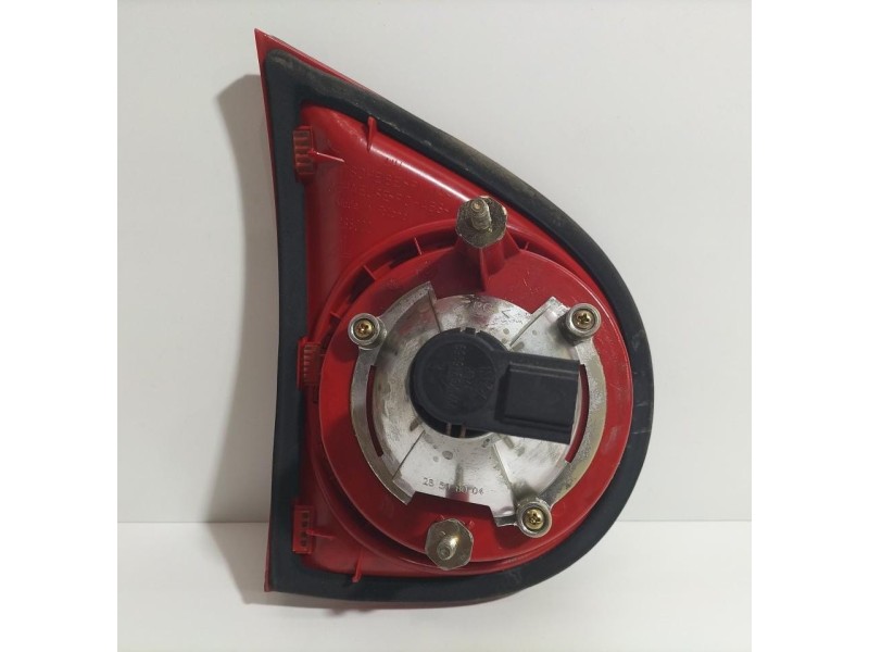 Recambio de piloto marcha atras para volkswagen golf v berlina (1k1) conceptline (e) referencia OEM IAM 1K6945094E 78731 R