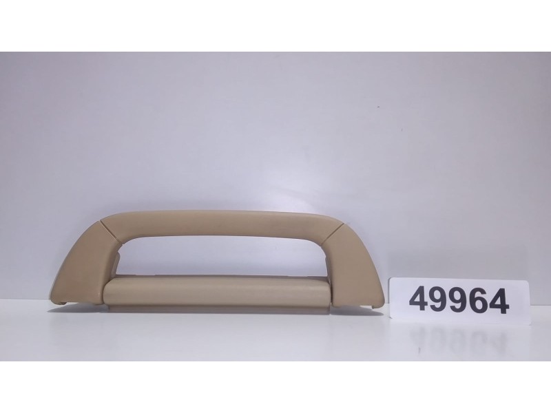 Recambio de maneta interior trasera derecha para mercedes-benz clase s (w220) berlina 320 cdi (220.026) referencia OEM IAM 22081