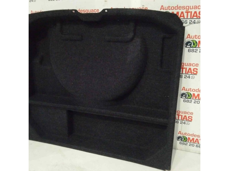 Recambio de tapa maletero para volvo xc60 r-design 2wd referencia OEM IAM 31305632 33773 