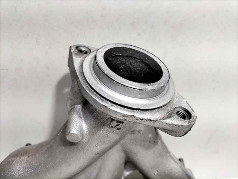 Recambio de colector escape para renault rapid/express (f40) 1.4 familiar (f402/40m) referencia OEM IAM E6J734 84679 