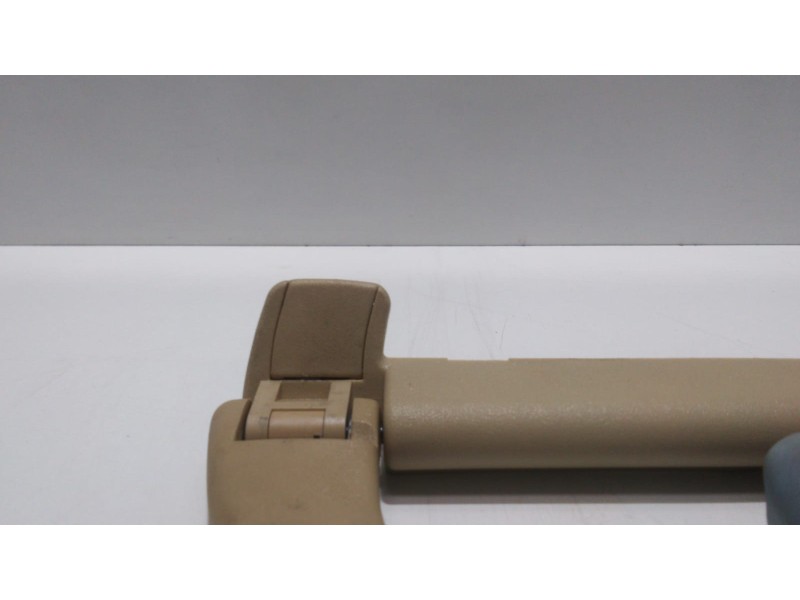 Recambio de maneta interior trasera derecha para mercedes-benz clase s (w220) berlina 320 cdi (220.026) referencia OEM IAM 22081