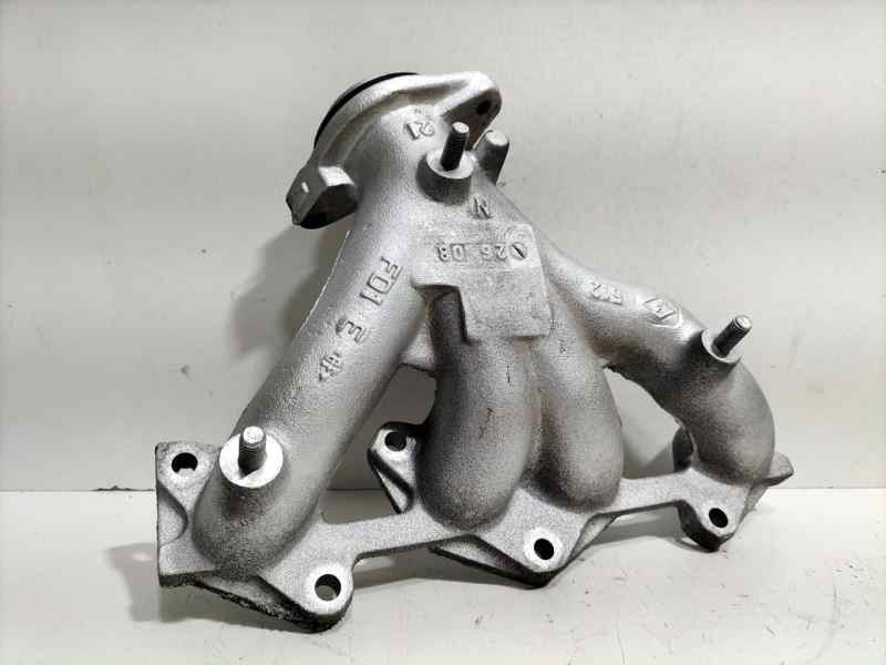 Recambio de colector escape para renault rapid/express (f40) 1.4 familiar (f402/40m) referencia OEM IAM E6J734 84679 